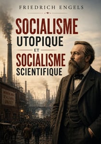 Socialisme Utopique et Socialisme Scientifique : Les bases du materialisme historique