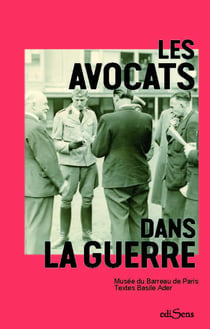 Les avocats dans la guerre