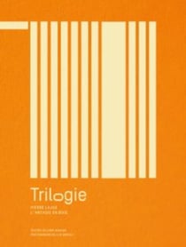 Trilogie : L'Arcadie en bois