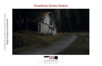 Goudron forme lisière