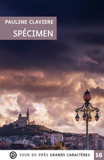 Spécimen