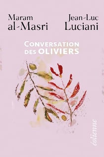 Conversation des oliviers