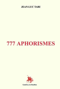 777 Aphorismes
