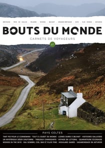 Revue Bouts du monde n.67 : Les pays celtes