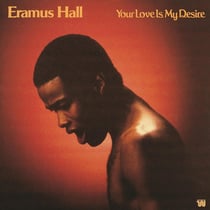 Your Love Is My Desire - édition gatefold 180g