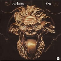 One - édition gatefold 180g
