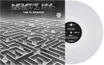 Lost In America - édition colorée gatefold 180g