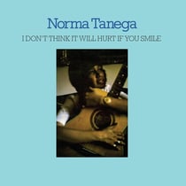 I Don't Think It Will Hurt If You Smile - édition gatefold 180g