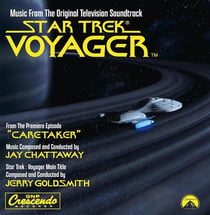 Star Trek - The Voyager