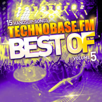 TechnoBase.FM - Best Of Vol. 5
