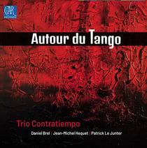 Autour du tango