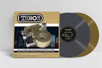 Techno Club : 25 Years Technoclub Compilation - édition colorée