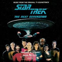 Star Trek - The Next Generation - édition limitée