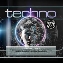 Techno 2026