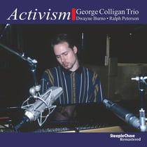 Activism - édition gatefold 180g