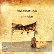Dream Walking