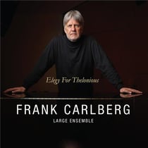 Elegy For Thelonious