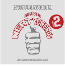 Essential NWOBHM Vol. 2 - The Very Best Of Neat Records