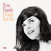I Can't Let Go - édition gatefold 180g