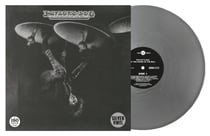 At The Sound Of The Bell - édition colorée gatefold 180g