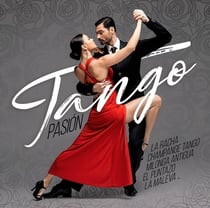 Tango Pasion