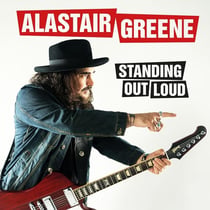 Standing Out Loud - édition gatefold 180g