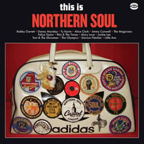 This Is Northern Soul - édition gatefold 180g