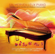 Un merveilleux piano- Duo autres voix de piano