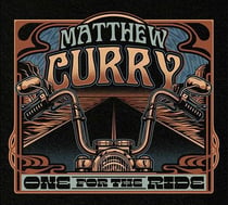 One For The Ride - édition gatefold 180g