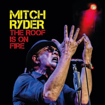 The Roof Is On Fire - édition gatefold 180g