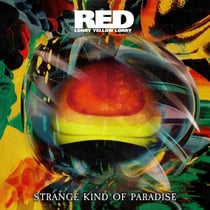 Strange Kind Of Paradise - édition gatefold 180g