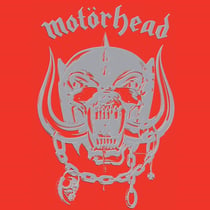 Motorhead - édition gatefold 180g