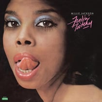 Feelin' Bitchy - édition gatefold 180g