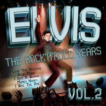 Elvis - The Rock'N'Roll Years Vol. 2