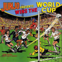 Presents Wins The World Cup