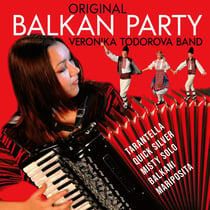 Original Balkan Party