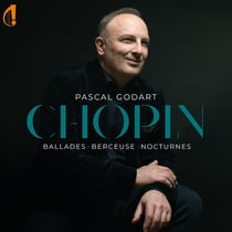 Ballades - Berceuse - Nocturnes