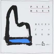 Blues For Red