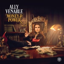 Money & Power - édition gatefold 180g