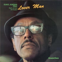 Lover Man - édition limitée gatefold 180g