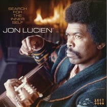 Search For The Inner Self - édition gatefold 180g