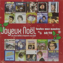 Joyeux Noël : Toutes mes années 60-70