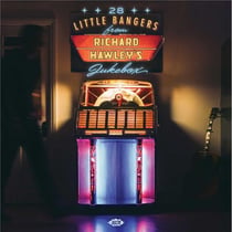 28 Little Bangers From Richard Hawley's Jukebox - édition gatefold 180g