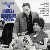 Shop Around - The Smokey Robinson Songboox
