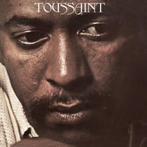 Toussaint - édition gatefold 180g