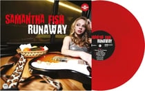 Runaway - édition colorée gatefold 180g