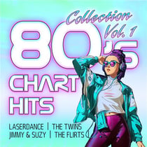 80's Chart Hits Collection Vol. 2