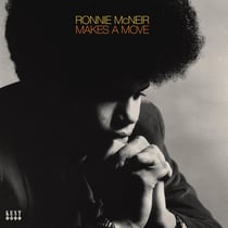 Makes A Move - édition gatefold 180g