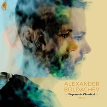Pop meets Classical Vol. 2 - Beatles, Queen, Sting, Bowie, M. Jackson...