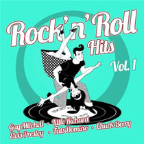 Rock'n'Roll Hits Vol. 1
